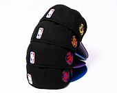 Kšiltovka New Era 59FIFTY NBA "2022 Tip Off" New York Knicks - Black / Team Color