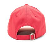 Dětská kšiltovka New Era 9FORTY Kids MLB League Essential New York Yankees - Blush Pink