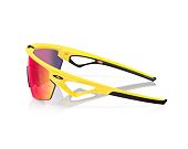 Sluneční Brýle Oakley Sphaera Prizm Road - Yellow