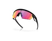 Sluneční Brýle Oakley Sphaera Prizm Road - Matte Black