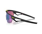 Sluneční Brýle Oakley Sphaera Prizm Road Jade - Matte Black