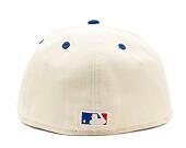 Kšiltovka New Era 59FIFTY MLB 93 Division Toronto Blue Jays - Off White