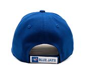 Dětská Kšiltovka New Era - 9FORTY The League 2012 - Toronto Blue Jays - Team Color