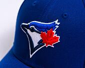 Dětská Kšiltovka New Era - 9FORTY The League 2012 - Toronto Blue Jays - Team Color