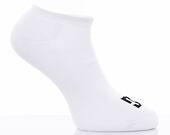 Ponožky DC Spp Dc Ankle 3P Sock Wbb0