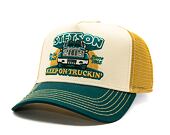 Kšiltovka Stetson Trucker Cap Keep On Trucking 47