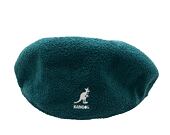 Bekovka Kangol Bermuda 504 Marine Teal