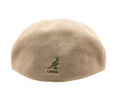 Bekovka Kangol Tropic 504 Beige