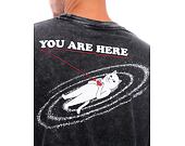 Triko Rip N Dip You Are Here Tee (Black)