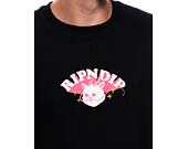 Triko Rip N Dip Fantasy Nerm Tee (Black)