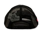 Kšiltovka Rip N Dip Risky Business Trucker Hat (Black)