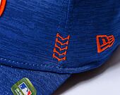 Kšiltovka New Era - 39THIRTY 2024 Club - NY Mets