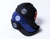 Kšiltovka New Era - 9FORTY Side Patch - Boston Red Sox - Team Color