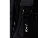 Aevor Explore Pack Proof Black Backpack