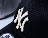 Kšiltovka New Era - 9FORTY Pivot Knit - NY Yankees - Navy