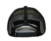 Dětská kšiltovka Goorin Trucker - Tuxie - Black