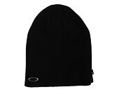 Kulich Oakley Fine Knit Beanie Blackout