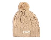 Kulich Oakley Harper Pom Beanie