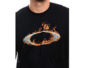 Triko Oakley Mtl Solar Rail Tee