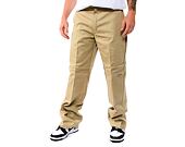 Kalhoty Dickies Double Knee Work Pant Rec Khaki