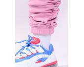 Dámské tepláky New Era - Infill Joggers - Pastel Pink / Pink