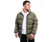 Bunda Helly Hansen - YU 24 Reversible Puffer - Lavender Green