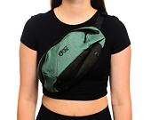 Ledvinka Picture Faroe Waistpack - Green Spray