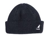 Kulich Kangol - Cardinal 2 Way Beanie - Deep Springs