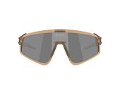 Sluneční Brýle Oakley Latch Panel Damian Lillard Prizm Black