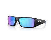 Sluneční Brýle Oakley Heliostat Prizm Sapphire Polar