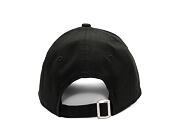 Dětská Kšiltovka New Era - 9FORTY Kids MLB Neon - NY Yankees - Black / Pink Glow