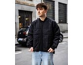 Bunda Dickies Gardiner Liner Jacket Black