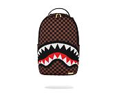 Batoh Sprayground - Knit Sharks In Paris 2.0 Backpack