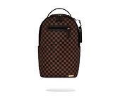 Batoh Sprayground - Core Emboss Check Backpack