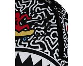 Batoh Sprayground - Keith Harring 3 Backpack