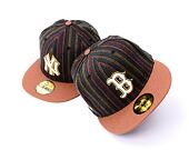 Kšiltovka New Era - 59FIFTY "Vintage Herringbone" - Boston Red Sox