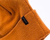 UPFRONT Indie Beanie Rust