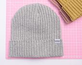 STATEWEAR Frank Beanie Light Grey Melange