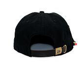 Kšiltovka New Era - Image Drop - Work Cap GOLFER - Black