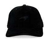 Kšiltovka New Era - F1 Cord 9FIFTY Original Fit - Mclaren Racing - Black