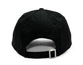 Kšiltovka New Era - MLB Essential 9TWENTY - NY Yankees - Black / White