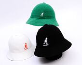 Kangol Bermuda Casual Turf Green Hat