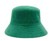 Kangol Bermuda Bucket Turf Green Hat