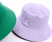 Klobouk Kangol - Bermuda Bucket - Digital Lavender