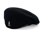 Bekovka Kangol - Tropic 504 - Black