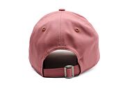 Dámská Kšiltovka New Era - MLB Essential 9FORTY - LA Dodgers - Pink / White