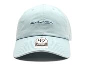 Kšiltovka Oakley - 47 Soho Dad Hat - Frost