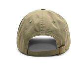 Kšiltovka Oakley - Remix Dad Hat - Boulder/Army Green/Mist