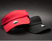 State of WOW Sunvisor Ex-Band Red Stretchfit