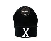 State of WOW X-Ray Black #AlphaCollection Winter Beanie